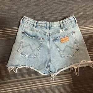 Vintage Wrangler Shorts